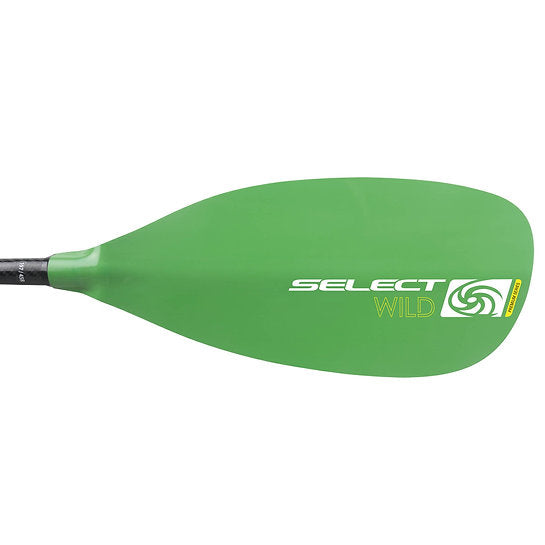 Select Wild Glass Straight 1pc